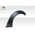 2008-2015 Infiniti G Sedan G37 Q40 LBW Front Fender Flares - 4 Piece - image 19