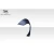 2008-2015 Infiniti G Sedan G37 Q40 LBW Front Fender Flares - 4 Piece - image 18