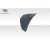 2008-2015 Infiniti G Sedan G37 Q40 LBW Front Fender Flares - 4 Piece - image 30