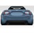 2006-2008 Mazda Miata MX-5 M1 Speed Rear Lip Spoiler - 1 Piece - image 1