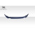 2006-2008 Mazda Miata MX-5 M1 Speed Rear Lip Spoiler - 1 Piece (S) - image 9