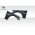 2002-2005 BMW 3 Series M3 Look Fender - image 3