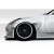 2003-2008 Nissan 350Z SDS Fender Flare - image 1