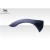 2003-2008 Nissan 350Z Z33 SDS Front Fender Flares (+45mm) - 4 Piece - image 28