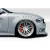 2015-2023 Dodge Charger SKS Wide Body Fender Flare - image 1