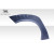 2015-2023 Dodge Charger SKS Wide Body Front Fender Flares (+80mm) - 4 Piece - image 22