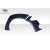 2015-2023 Dodge Charger SKS Wide Body Fender Flare - image 5