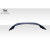 2006-2012 Mitsubishi Eclipse Super Sport Rear Wing Spoiler - 1 Piece - image 6