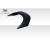 2006-2012 Mitsubishi Eclipse Super Sport Rear Wing Spoiler - 1 Piece - image 9