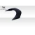2006-2012 Mitsubishi Eclipse Super Sport Rear Wing Spoiler - 1 Piece - image 15