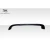 2006-2012 Mitsubishi Eclipse Super Sport Rear Wing - image 3