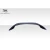 2006-2012 Mitsubishi Eclipse Super Sport Rear Wing - image 6