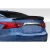 2016-2023 Nissan Maxima Wickerbill Rear Wing Spoiler - 1 Piece - image 1