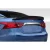 2016-2023 Nissan Maxima Wickerbill Rear Wing Spoiler - 1 Piece - image 1