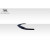 2010-2013 Chevrolet Camaro V8 Zeta Front Lip Spoiler - 1 Piece - image 5