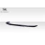 2010-2013 Chevrolet Camaro Zeta Carbon Fiber Front Lip - image 6