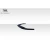 2010-2013 Chevrolet Camaro V8 Zeta Front Lip Spoiler - 1 Piece - image 8