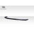 2010-2013 Chevrolet Camaro Zeta Carbon Fiber Front Lip - image 7