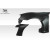 2017-2020 Toyota 86 AMGT Wide Body Front Fenders - 4 Piece - image 4