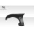 2017-2020 Toyota 86 AMGT Wide Body Front Fenders - 4 Piece - image 8