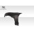 2017-2020 Toyota 86 AMGT Wide Body Front Fenders - 4 Piece - image 11
