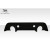 2013-2020 Scion FR-S Toyota 86 Subaru BRZ AMGT Wide Body Rear Diffuser - 1 Piece - image 3