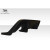 2013-2020 Scion FR-S Toyota 86 Subaru BRZ AMGT Wide Body Rear Diffuser - 1 Piece - image 4