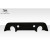 2013-2020 Scion FR-S Toyota 86 Subaru BRZ AMGT Wide Body Rear Diffuser - 1 Piece - image 10