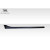 2013-2020 Scion FR-S Toyota 86 Subaru BRZ tS Look Side Skirts Rocker Panels - 2 Piece - image 4
