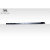 2013-2020 Scion FR-S Toyota 86 Subaru BRZ tS Look Side Skirts Rocker Panels - 2 Piece - image 10