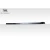 2013-2020 Scion FR-S Toyota 86 Subaru BRZ tS Look Side Skirts Rocker Panels - 2 Piece - image 10