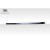 2013-2020 Scion FR-S Toyota 86 Subaru BRZ tS Look Side Skirts Rocker Panels - 2 Piece - image 18