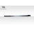 2013-2020 Scion FR-S Toyota 86 Subaru BRZ tS Look Side Skirts Rocker Panels - 2 Piece - image 27