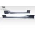 2013-2020 Scion FR-S Toyota 86 Subaru BRZ TD3000 V2 Side Skirts Rocker Panels - 2 Piece - image 4