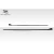 2019-2023 Toyota Corolla Hatchback T Spec Side Skirt Splitters - 2 Piece - image 16