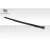 2019-2023 Toyota Corolla Hatchback T Spec Side Skirt Splitters - 2 Piece - image 12