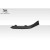 2019-2025 Toyota Corolla Hatchback T Spec Front Lip Under Spoiler - 1 Piece - image 10