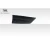 2010-2013 Chevrolet Camaro Stream Rear Lip - image 8