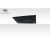 2010-2013 Chevrolet Camaro Stream Rear Lip Add Ons - 2 Piece - image 13
