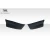 2010-2013 Chevrolet Camaro Stream Rear Lip Add Ons - 2 Piece - image 3