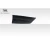 2010-2013 Chevrolet Camaro Stream Rear Lip Add Ons - 2 Piece - image 24