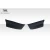 2010-2013 Chevrolet Camaro Stream Rear Lip - image 3
