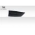 2010-2013 Chevrolet Camaro Stream Rear Lip Add Ons - 2 Piece - image 7