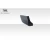 2010-2013 Chevrolet Camaro Stream Rear Lip Add Ons - 2 Piece - image 18