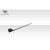 2008-2014 Subaru Impreza STI 4DR / 5DR / 2011-2014 Impreza WRX 4DR / 5DR STI S206 Look Side Skirt Splitters - 2 Piece - image 6