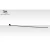 2008-2014 Subaru WRX STI S206 Side Skirts - image 8