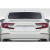 2018-2022 Honda Accord Slimline Rear Wing Spoiler - 1 Piece (S) - image 4