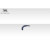 2018-2022 Honda Accord Slimline Rear Wing Spoiler - 1 Piece (S) - image 6