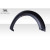 2015-2020 Ford F-150 Raptor Look Fender Flares - 4 Piece - image 13
