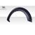 2015-2020 Ford F-150 Raptor Look Fender Flares - 4 Piece - image 11
